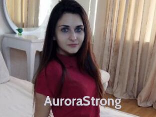 AuroraStrong