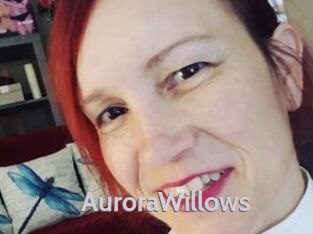 AuroraWillows