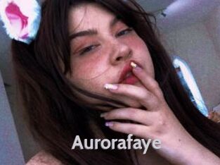 Aurorafaye