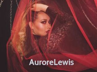AuroreLewis