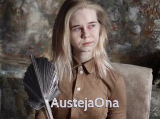 AustejaOna