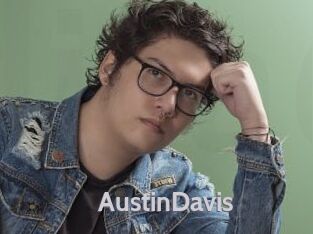 AustinDavis Live Cam 66