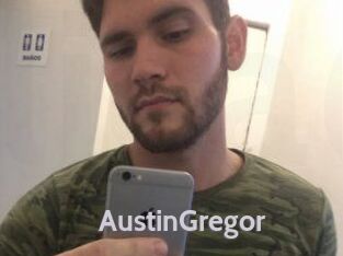 AustinGregor