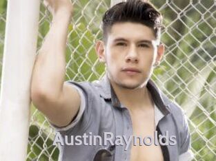 AustinRaynolds