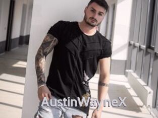 AustinWayneX