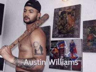 Austin_Williams Live Cam 66