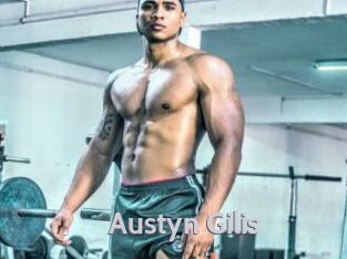 Austyn_Gilis Live Cam 66