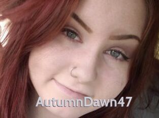 AutumnDawn47