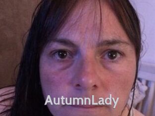 AutumnLady