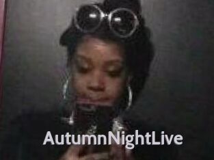 AutumnNightLive