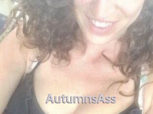 AutumnsAss