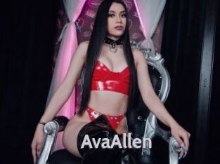 AvaAllen