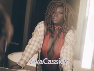 AvaCassidy