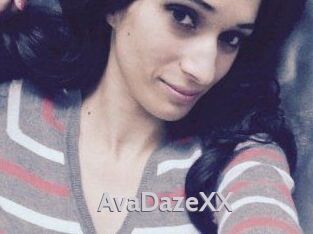 AvaDazeXX
