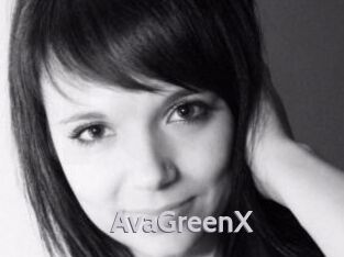 AvaGreenX