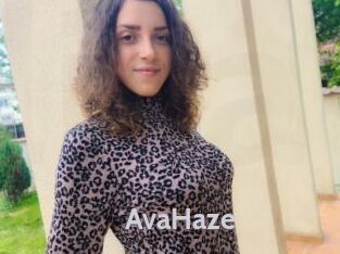 AvaHaze