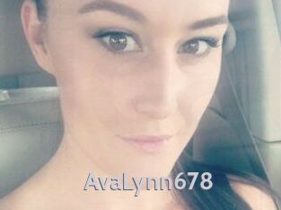 AvaLynn678