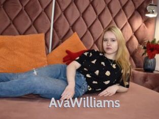 AvaWilliams