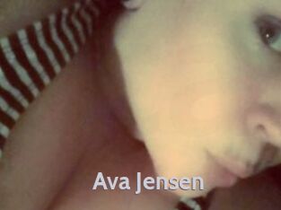 Ava_Jensen Live Cam 66