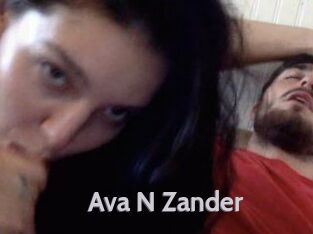 Ava_N_Zander