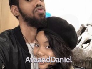 AvaandDaniel