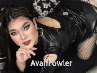 AvahFowler