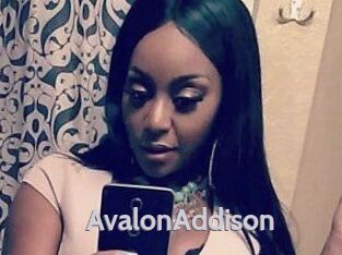 AvalonAddison