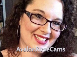 AvalonRoseCams