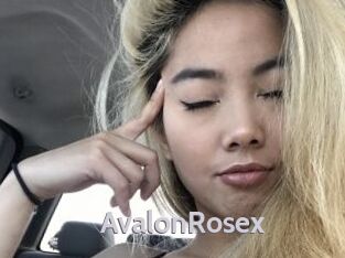 AvalonRosex
