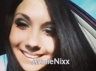 AvarieNixx