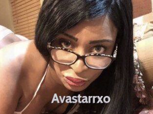 Avastarrxo