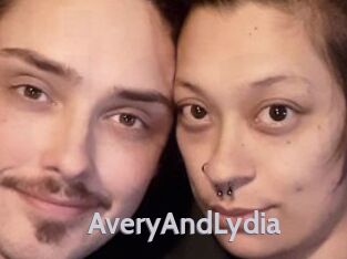AveryAndLydia