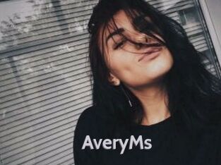 AveryMs