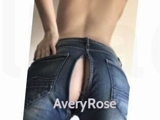 AveryRose Live Cam 66