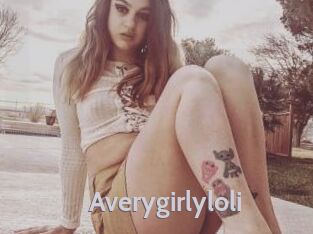 Averygirlyloli