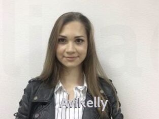 AviKelly