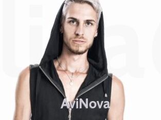 AviNova