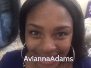 AviannaAdams