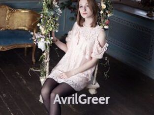 AvrilGreer Live Cam 66