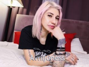AvrilJoness