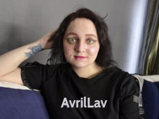 AvrilLav