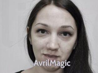 AvrilMagic