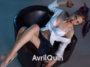 AvrilQuin