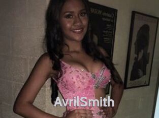 AvrilSmith