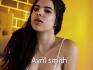 Avril_smith