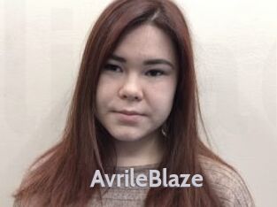 AvrileBlaze