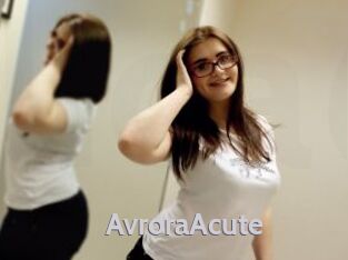 AvroraAcute