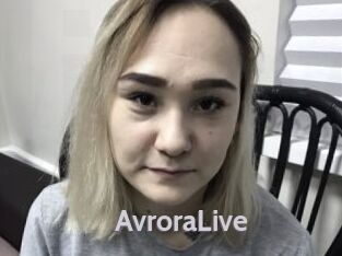 AvroraLive