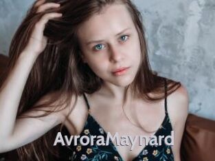 AvroraMaynard