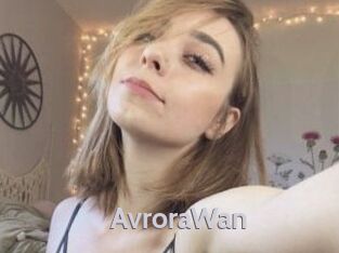 AvroraWan